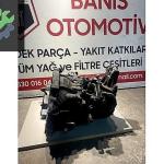 HYUNDAİ ACCENT BLUE MANUEL ŞANZIMAN 43111-26002 KOMPLE GARANTİLİ