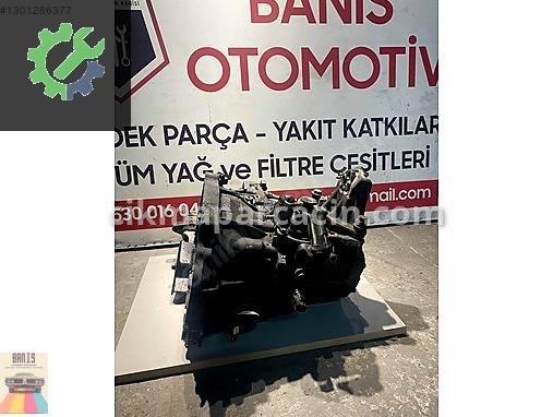 Hyundai Accent Blue Manuel Şanzıman 43111-26002 çıkma parça