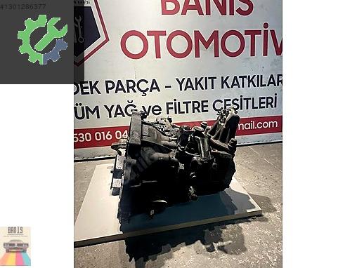 Hyundai Accent Blue Manuel Şanzıman 43111-26002 çıkma parça