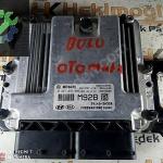 HYUNDAİ ACCENT BLUE MOTOR BEYNİ 0 281 031 686 39140-2A320 F0R