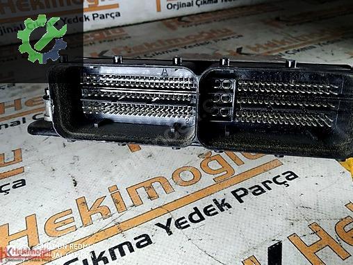 Hyundai Accent Blue Beyin 39140-2A320 çıkma parça