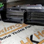 HYUNDAİ ACCENT BLUE MOTOR BEYNİ 0 281 031 686 39140-2A320 F0R