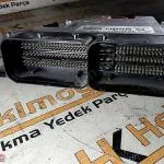 HYUNDAİ ACCENT BLUE MOTOR BEYNİ 0 281 031 686 39140-2A320 F0R
