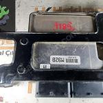 HYUNDAİ ACCENT BLUE MOTOR BEYNİ 0 281 031 686 39140-2A320 F0R