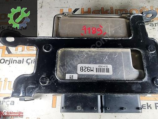 Hyundai Accent Blue Beyin 39140-2A320 çıkma parça