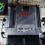 HYUNDAİ ACCENT BLUE MOTOR BEYNİ 0 281 031 686 39140-2A320 F0R