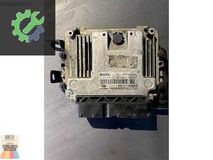 HYUNDAİ ACCENT BLUE MOTOR BEYNİ 39111-2A943
