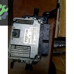 HYUNDAİ ACCENT BLUE MOTOR BEYNİ 39113 2A806