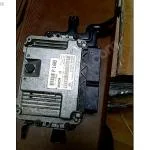 HYUNDAİ ACCENT BLUE MOTOR BEYNİ 39113 2A806