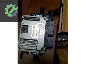 HYUNDAİ ACCENT BLUE MOTOR BEYNİ 39113 2A806