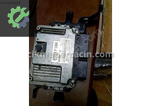 Hyundai Accent Blue Motor Beyni çıkma parça