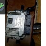 HYUNDAİ ACCENT BLUE MOTOR BEYNİ 39113 2A806