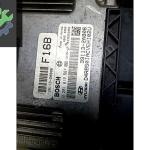 HYUNDAİ ACCENT BLUE MOTOR BEYNİ 39113 2A806