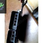 HYUNDAİ ACCENT BLUE MOTOR BEYNİ 39113 2A806