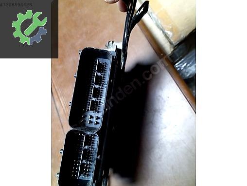 HYUNDAİ ACCENT BLUE MOTOR BEYNİ 39113 2A806