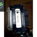 HYUNDAİ ACCENT BLUE MOTOR BEYNİ 39113 2A806