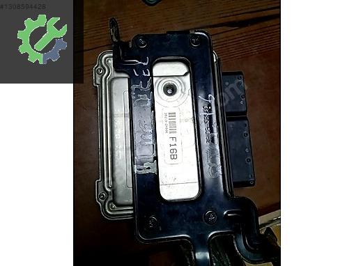HYUNDAİ ACCENT BLUE MOTOR BEYNİ 39113 2A806