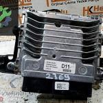 HYUNDAİ ACCENT BLUE MOTOR BEYNİ 95440-2D321 A2C1477760093 DRB0