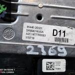 HYUNDAİ ACCENT BLUE MOTOR BEYNİ 95440-2D321 A2C1477760093 DRB0