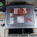 HYUNDAİ ACCENT BLUE MOTOR BEYNİ 95440-2D321 A2C1477760093 DRB0