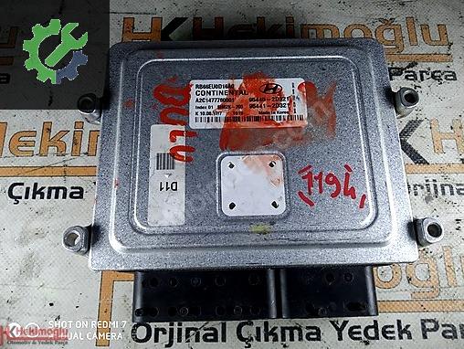 Hyundai Accent Blue Beyin 95440-2D321 çıkma parça