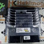 HYUNDAİ ACCENT BLUE MOTOR BEYNİ 95440-2D321 A2C1477760093 DRB0