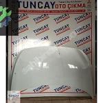 HYUNDAİ ACCENT BLUE MOTOR KAPUTU 2012-2018 ÇIKMA ORİJİNAL PARÇA
