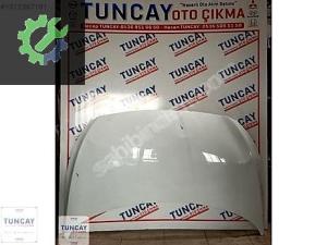 HYUNDAİ ACCENT BLUE MOTOR KAPUTU 2012-2018 ÇIKMA ORİJİNAL PARÇA