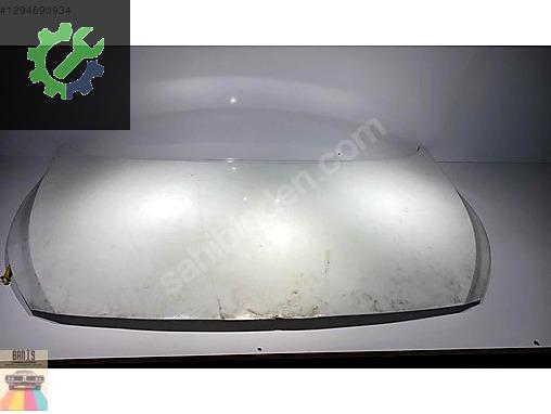 Hyundai Accent Blue Kaput çıkma parça