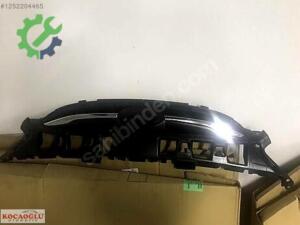 Hyundai Accent Blue Ön Panjur