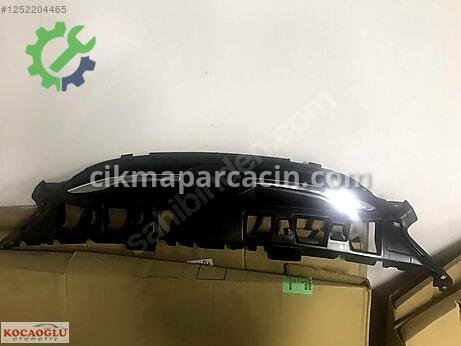 Hyundai Accent Blue Panjur çıkma parça