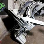 HYUNDAİ ACCENT BLUE ÖN ŞASİ-ŞASE ÇEYREK MARŞPİYEL KILIÇ SACI TAV