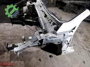 HYUNDAİ ACCENT BLUE ÖN ŞASİ-ŞASE ÇEYREK MARŞPİYEL TAVAN ARKA ŞAS