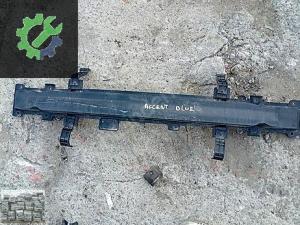 HYUNDAİ ACCENT BLUE ÖN TAMPON DEMİRİ