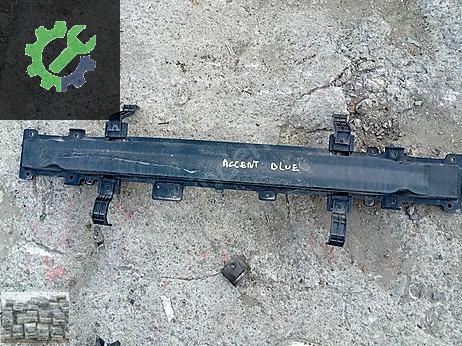 Hyundai Accent Blue Ön Tampon çıkma parça