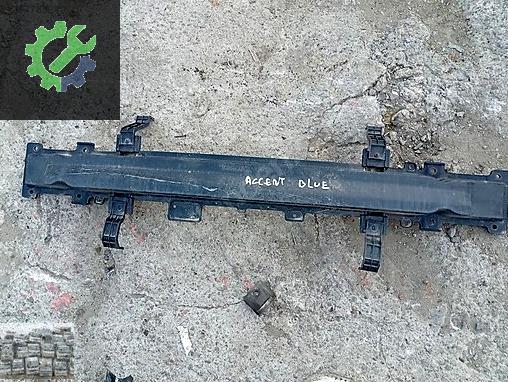 HYUNDAİ ACCENT BLUE ÖN TAMPON DEMİRİ