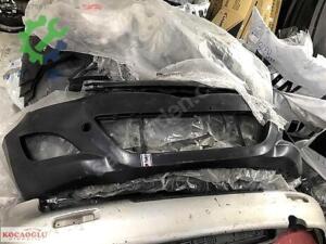 Hyundai Accent Blue Ön Ve Arka Tamponlar Sıfır Orj