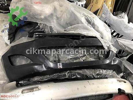 Hyundai Accent Blue Ön Tampon çıkma parça
