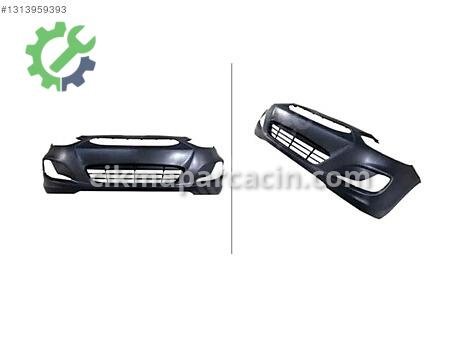 Hyundai Accent Blue Ön Tampon çıkma parça