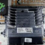 HYUNDAİ ACCENT BLUE OTOMATİK ŞANZIMAN BEYNİ 95441-2D320 RB61ES2