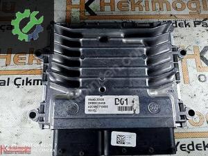 HYUNDAİ ACCENT BLUE OTOMATİK ŞANZIMAN BEYNİ 95441-2D320 RB61ES2