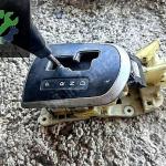 HYUNDAİ ACCENT BLUE OTOMATİK VİTES KULESİ
