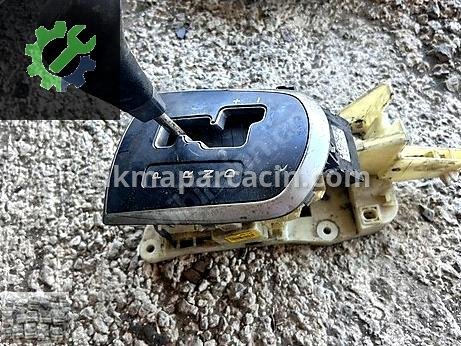 Hyundai Accent Blue Vites Mekanizması çıkma parça