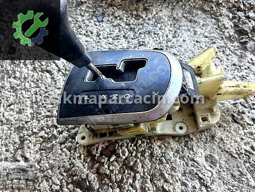 Hyundai Accent Blue Vites Mekanizması çıkma parça