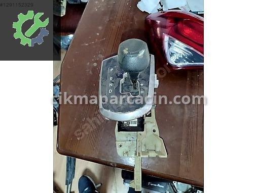 Hyundai Accent Blue Vites Mekanizması çıkma parça