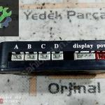 HYUNDAİ ACCENT BLUE PARK SENSÖR BEYNİ MULTİMAX