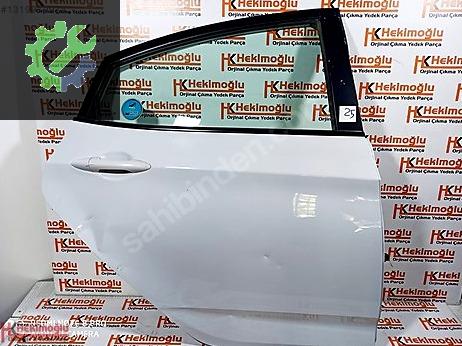 Hyundai Accent Blue Kapı (Arka Sağ) çıkma parça