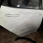 HYUNDAİ ACCENT BLUE SAĞ ARKA KAPI DOLU