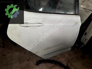 HYUNDAİ ACCENT BLUE SAĞ ARKA KAPI DOLU