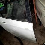 HYUNDAİ ACCENT BLUE SAĞ ARKA KAPI DOLU